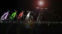 Lightweight Luxury Bikes Image 5