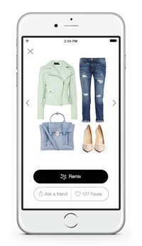 Remixing Style Apps Image 2