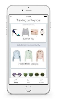 Remixing Style Apps Image 3