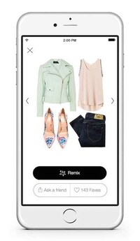 Remixing Style Apps Image 4