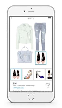 Remixing Style Apps Image 5