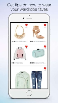 Remixing Style Apps Image 8