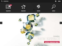 Diamond Catalog Apps Image 2