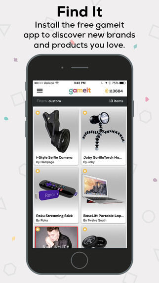 Branded Trivia Apps