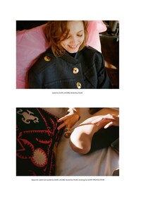 Playful Finnish Photoshoots Image 2