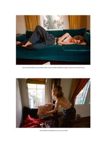 Playful Finnish Photoshoots Image 3