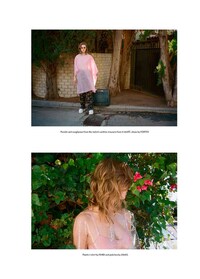 Playful Finnish Photoshoots Image 8