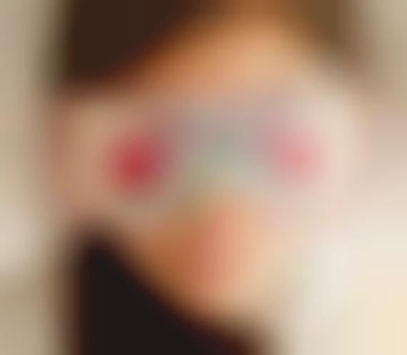 Aromatherapy Eye Packs