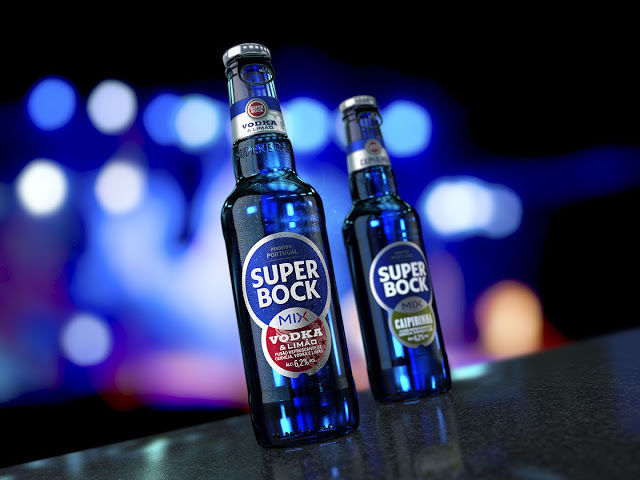 Cocktail-Inspired Beer