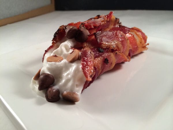 32 Unexpected Bacon Desserts