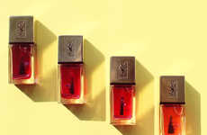 Watercolor Manicure Cosmetics