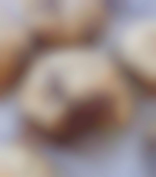 Chocolate Lactation Cookies