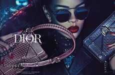 30 Dior Campaigns
