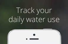 Water Usage Apps