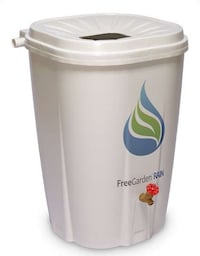 Drought-Combating Rain Barrels Image 2