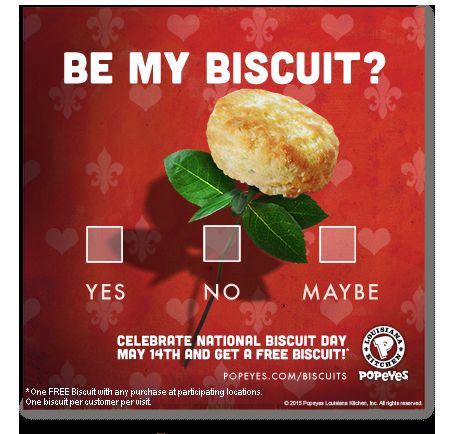 Signature Dish Digital Campaigns