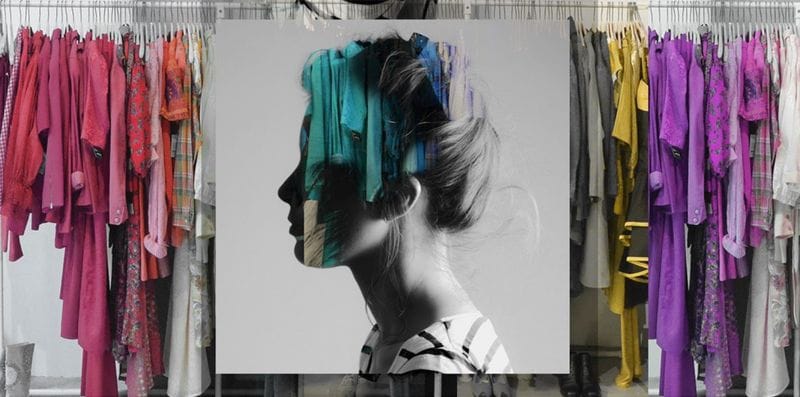 Experimental Fashion Libraries