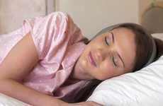 Sleep-Tracking Headphones