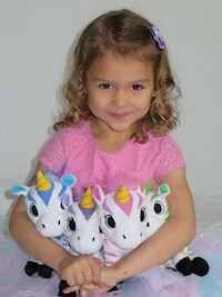 Mythical Plush Toys Image 2