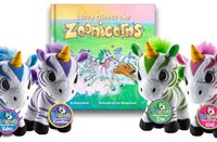 Mythical Plush Toys Image 4