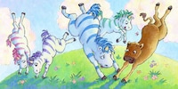 Mythical Plush Toys Image 6