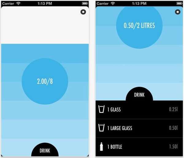 12 Water Conservation Apps