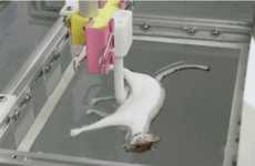 Computational Hydrographic Printing