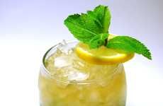 11 Boozy Lemonade Beverages