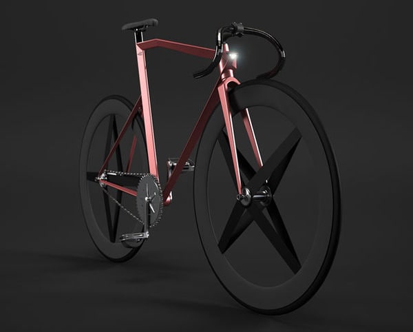 86 Bike Add-On Accessories