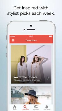 Fashion Matchmaking Apps Image 2