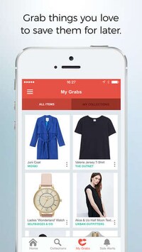 Fashion Matchmaking Apps Image 3
