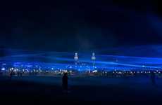 Waterworks-Celebrating Installations