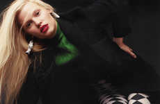 Remixed Jester Photoshoots