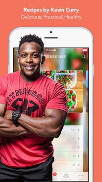 Male-Targeted Cooking Apps Image 2
