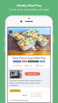 Male-Targeted Cooking Apps Image 3