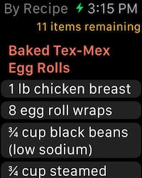 Male-Targeted Cooking Apps Image 4