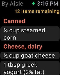 Male-Targeted Cooking Apps Image 5
