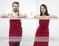 Sustainable Beef Jerky Image 3