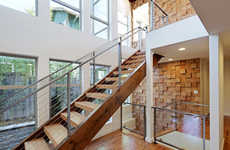 Energy Efficient Abodes