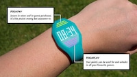 Active Gaming Wristbands Image 5