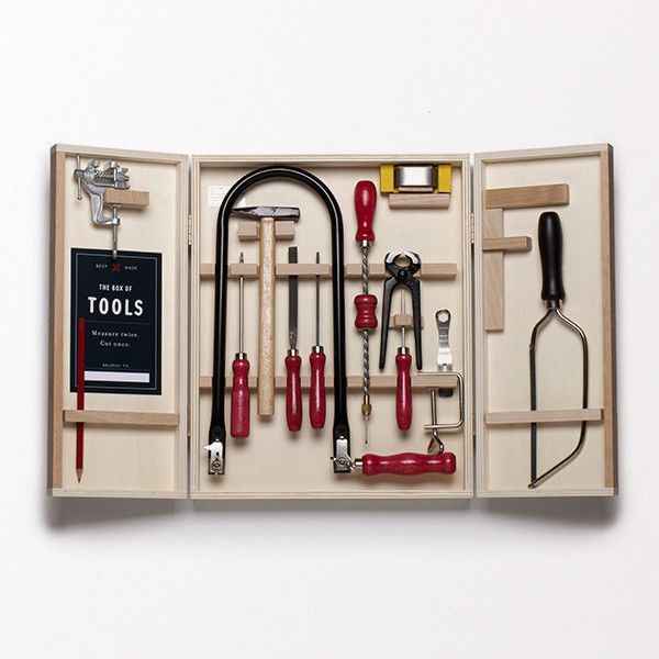 50 Artisanal Father's Day Gifts