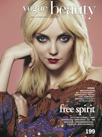 Modern Beatnik Photoshoots Image 2
