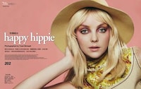 Modern Beatnik Photoshoots Image 4