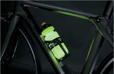 Luminous Water Bottles