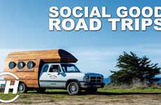 Social Good Road Trips