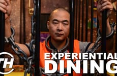 Experiential Dining
