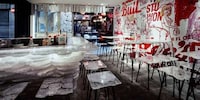 Experiential Dining Image 2