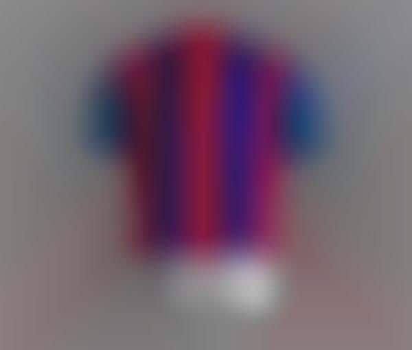 Color-Coded Soccer Jerseys