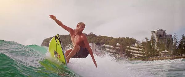 The Best Surf Spots in New Zealand