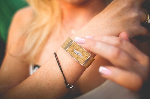 Stress-Reducing Bracelets